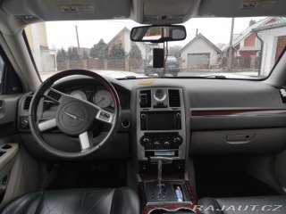 Chrysler 300C Touring 2008