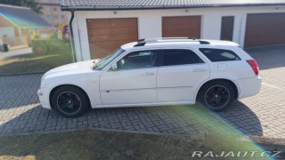 Chrysler 300C Touring 2008