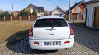 Chrysler 300C Touring 2008