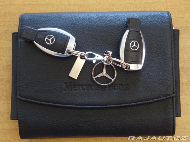 Mercedes-Benz M 350CDI 165kW 4 MATIC SERV 2009