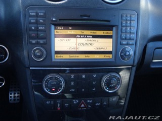 Mercedes-Benz M 350CDI 165kW 4 MATIC SERV 2009