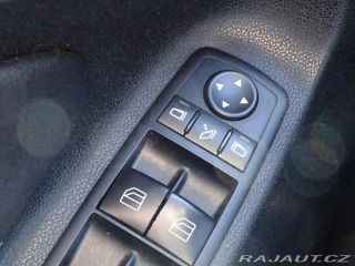Mercedes-Benz M 350CDI 165kW 4 MATIC SERV 2009