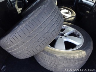 Mercedes-Benz M 350CDI 165kW 4 MATIC SERV 2009