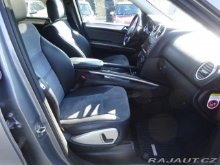 Mercedes-Benz M 350CDI 165kW 4 MATIC SERV 2009