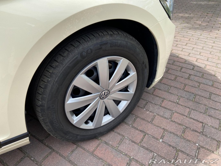Volkswagen Passat 2.0Tdi 110kw DSG 2017