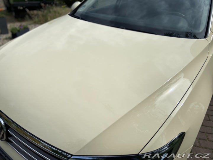 Volkswagen Passat 2.0Tdi 110kw DSG 2017