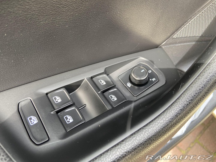 Volkswagen Passat 2.0Tdi 110kw DSG 2017