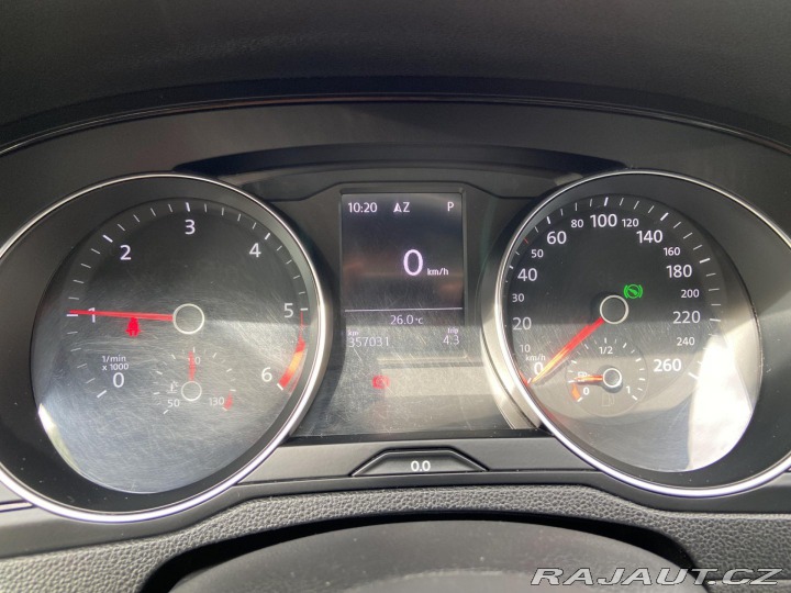 Volkswagen Passat 2.0Tdi 110kw DSG 2017