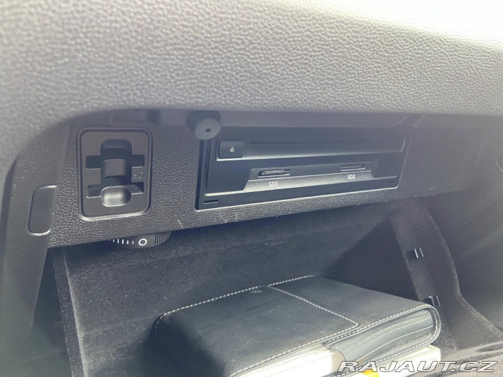 Volkswagen Passat 2.0Tdi 110kw DSG 2017