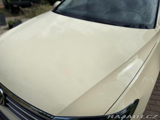 Volkswagen Passat 2.0Tdi 110kw DSG 2017