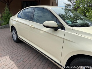 Volkswagen Passat 2.0Tdi 110kw DSG 2017