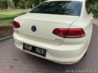Volkswagen Passat 2.0Tdi 110kw DSG 2017