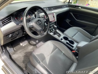 Volkswagen Passat 2.0Tdi 110kw DSG 2017