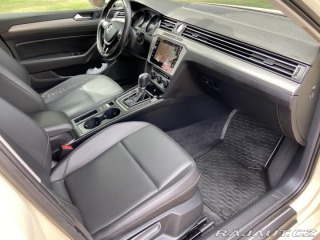 Volkswagen Passat 2.0Tdi 110kw DSG 2017