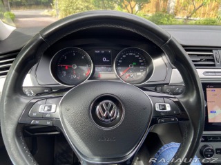 Volkswagen Passat 2.0Tdi 110kw DSG 2017