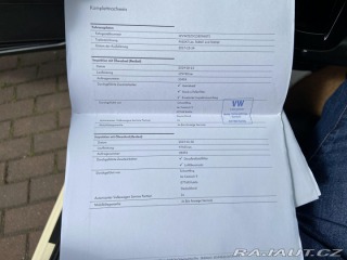 Volkswagen Passat 2.0Tdi 110kw DSG 2017