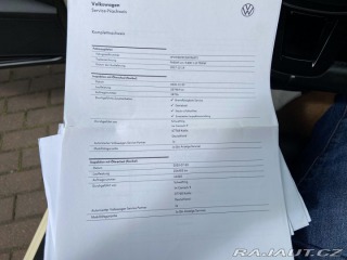 Volkswagen Passat 2.0Tdi 110kw DSG 2017