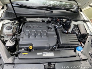 Volkswagen Passat 2.0Tdi 110kw DSG 2017