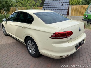 Volkswagen Passat 2.0Tdi 110kw DSG 2017