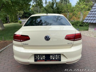 Volkswagen Passat 2.0Tdi 110kw DSG 2017