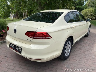 Volkswagen Passat 2.0Tdi 110kw DSG 2017