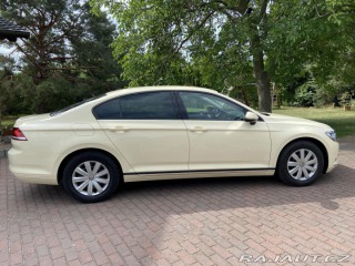 Volkswagen Passat 2.0Tdi 110kw DSG 2017