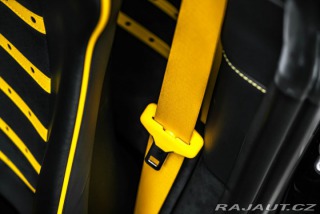 Ferrari Roma Karbon +LEDs, kamera 360° 2022