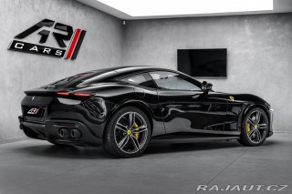 Ferrari Roma Karbon +LEDs, kamera 360° 2022