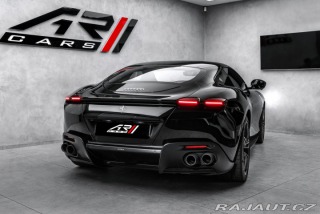 Ferrari Roma Karbon +LEDs, kamera 360° 2022