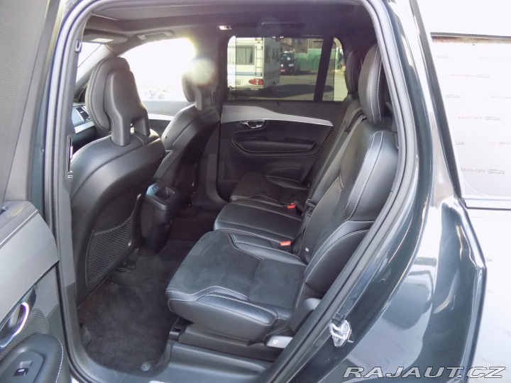 Volvo XC90 2.0d/B5/AWD/Active-LED/ 2021