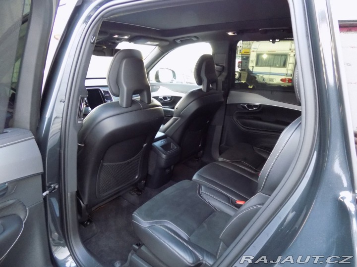 Volvo XC90 2.0d/B5/AWD/Active-LED/ 2021