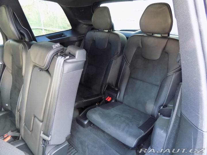 Volvo XC90 2.0d/B5/AWD/Active-LED/ 2021