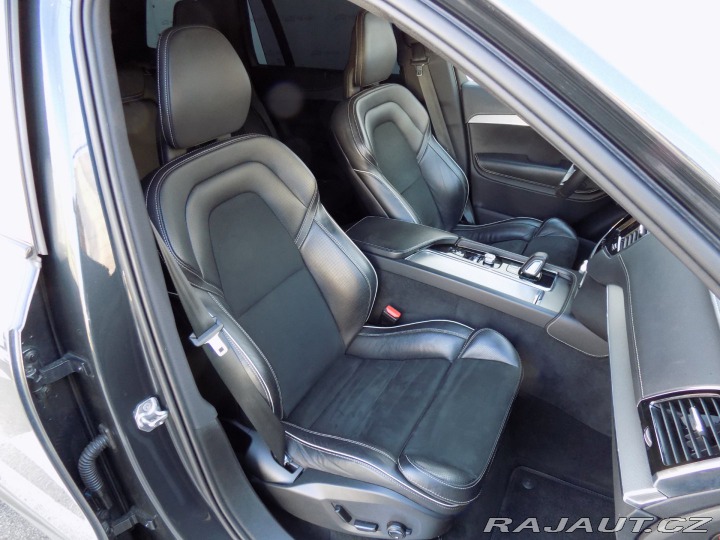 Volvo XC90 2.0d/B5/AWD/Active-LED/ 2021