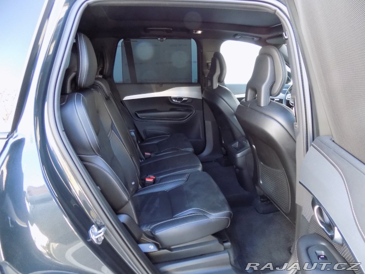 Volvo XC90 2.0d/B5/AWD/Active-LED/ 2021