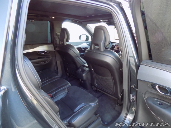 Volvo XC90 2.0d/B5/AWD/Active-LED/ 2021