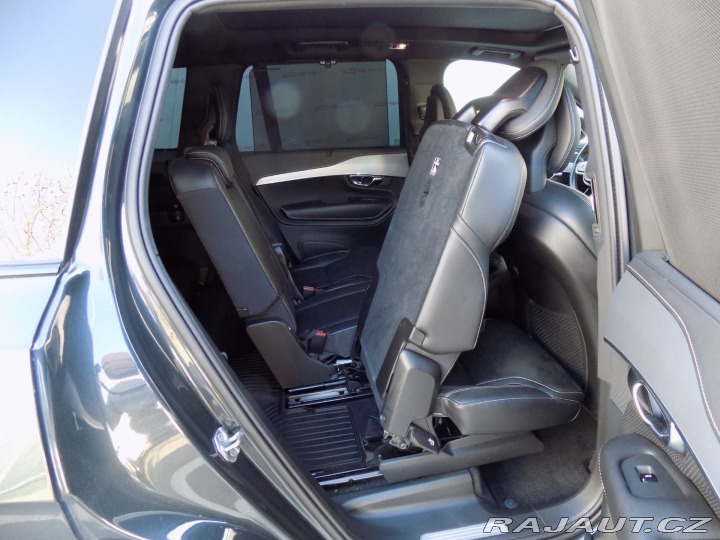 Volvo XC90 2.0d/B5/AWD/Active-LED/ 2021