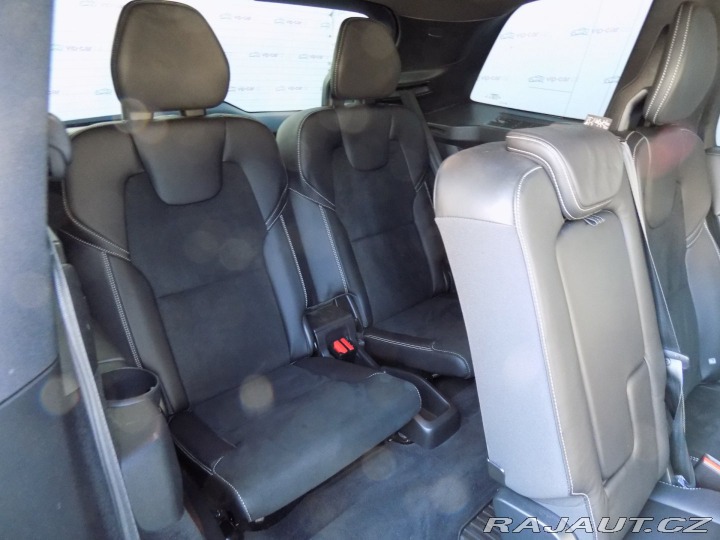 Volvo XC90 2.0d/B5/AWD/Active-LED/ 2021
