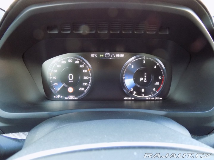 Volvo XC90 2.0d/B5/AWD/Active-LED/ 2021