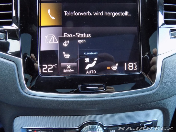 Volvo XC90 2.0d/B5/AWD/Active-LED/ 2021