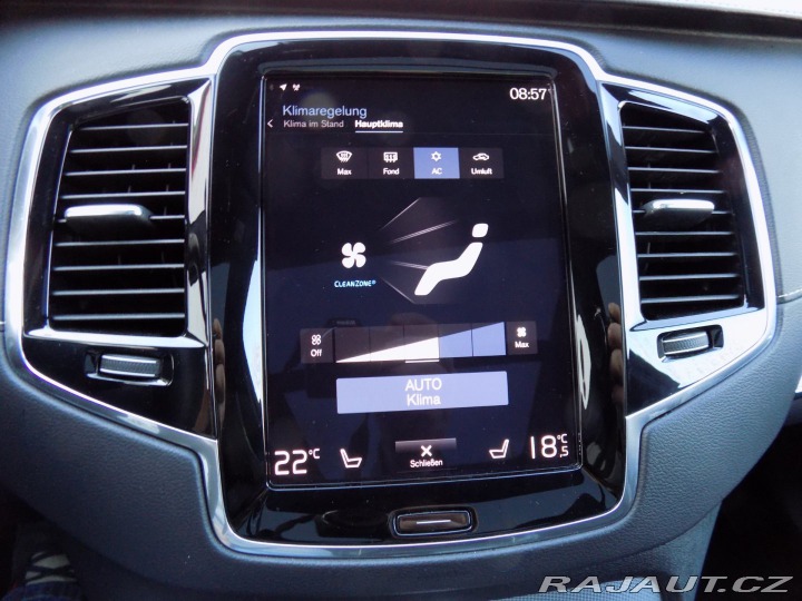 Volvo XC90 2.0d/B5/AWD/Active-LED/ 2021