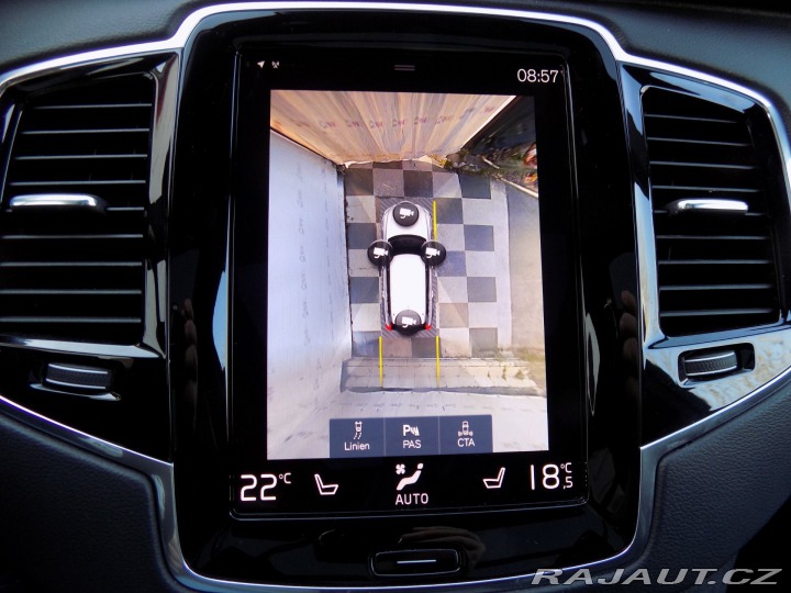 Volvo XC90 2.0d/B5/AWD/Active-LED/ 2021