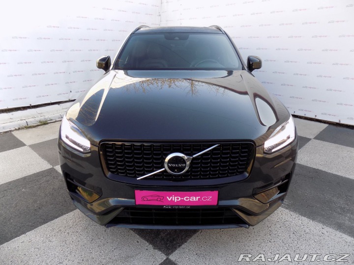 Volvo XC90 2.0d/B5/AWD/Active-LED/ 2021
