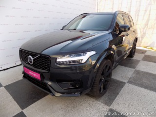 Volvo XC90 2.0d/B5/AWD/Active-LED/ 2021