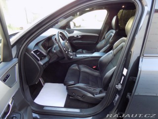 Volvo XC90 2.0d/B5/AWD/Active-LED/ 2021