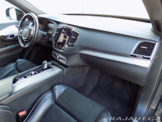 Volvo XC90 2.0d/B5/AWD/Active-LED/ 2021