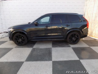 Volvo XC90 2.0d/B5/AWD/Active-LED/ 2021