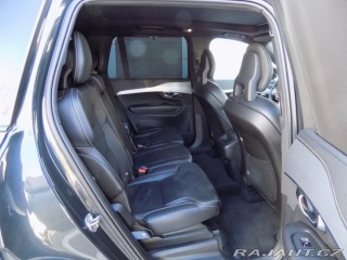 Volvo XC90 2.0d/B5/AWD/Active-LED/ 2021