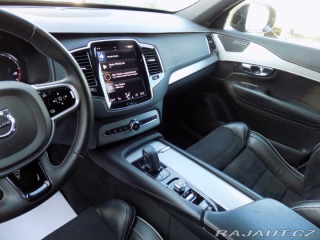 Volvo XC90 2.0d/B5/AWD/Active-LED/ 2021