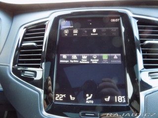 Volvo XC90 2.0d/B5/AWD/Active-LED/ 2021
