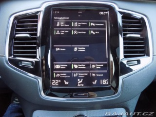Volvo XC90 2.0d/B5/AWD/Active-LED/ 2021
